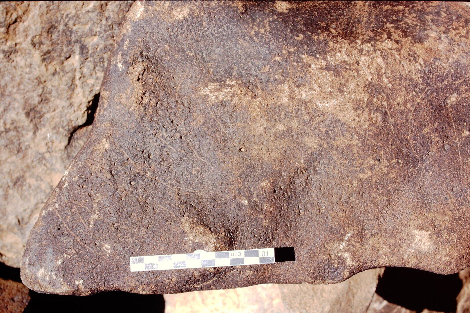 inscription of siglum Is.Mu 512