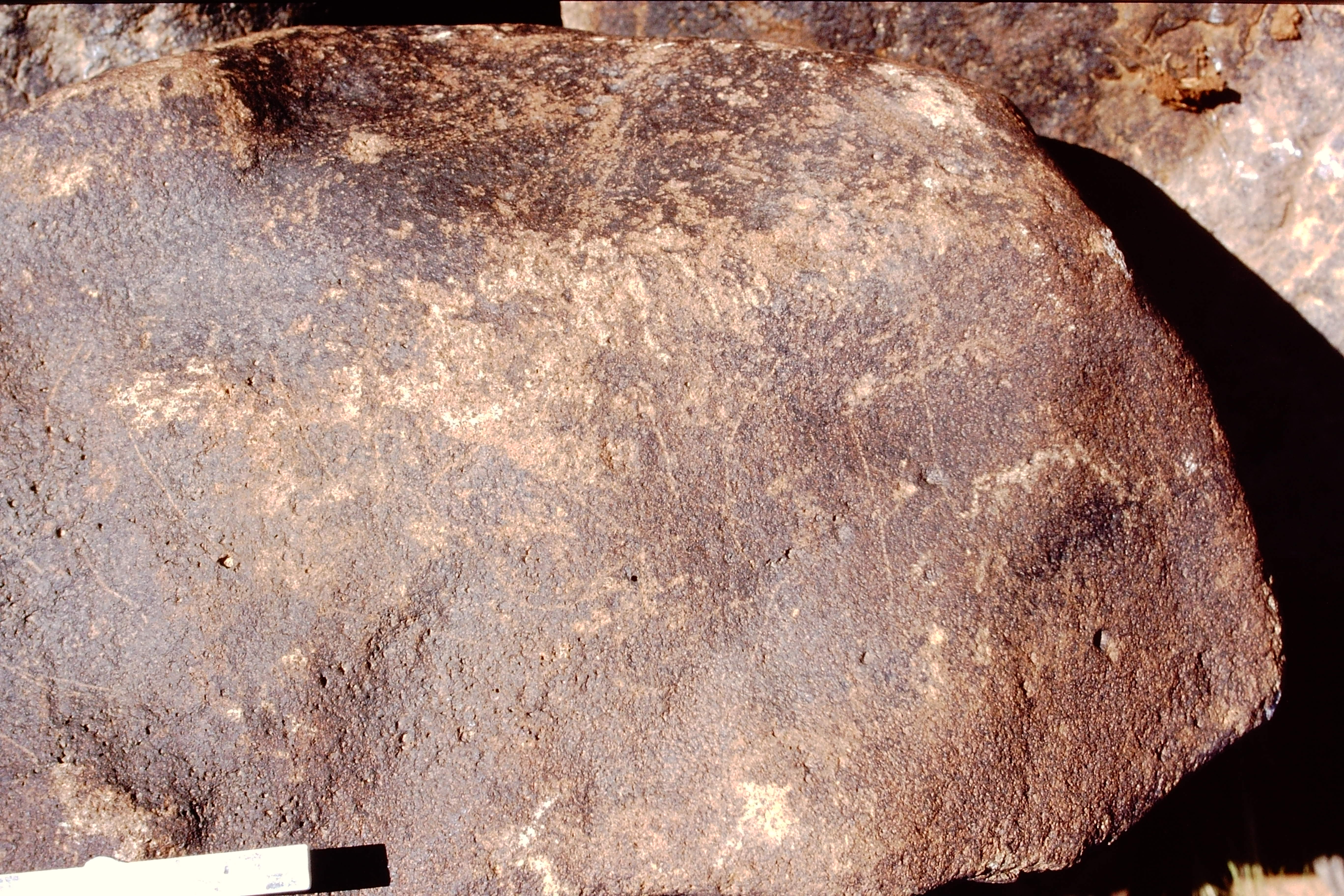 inscription of siglum Is.Mu 512