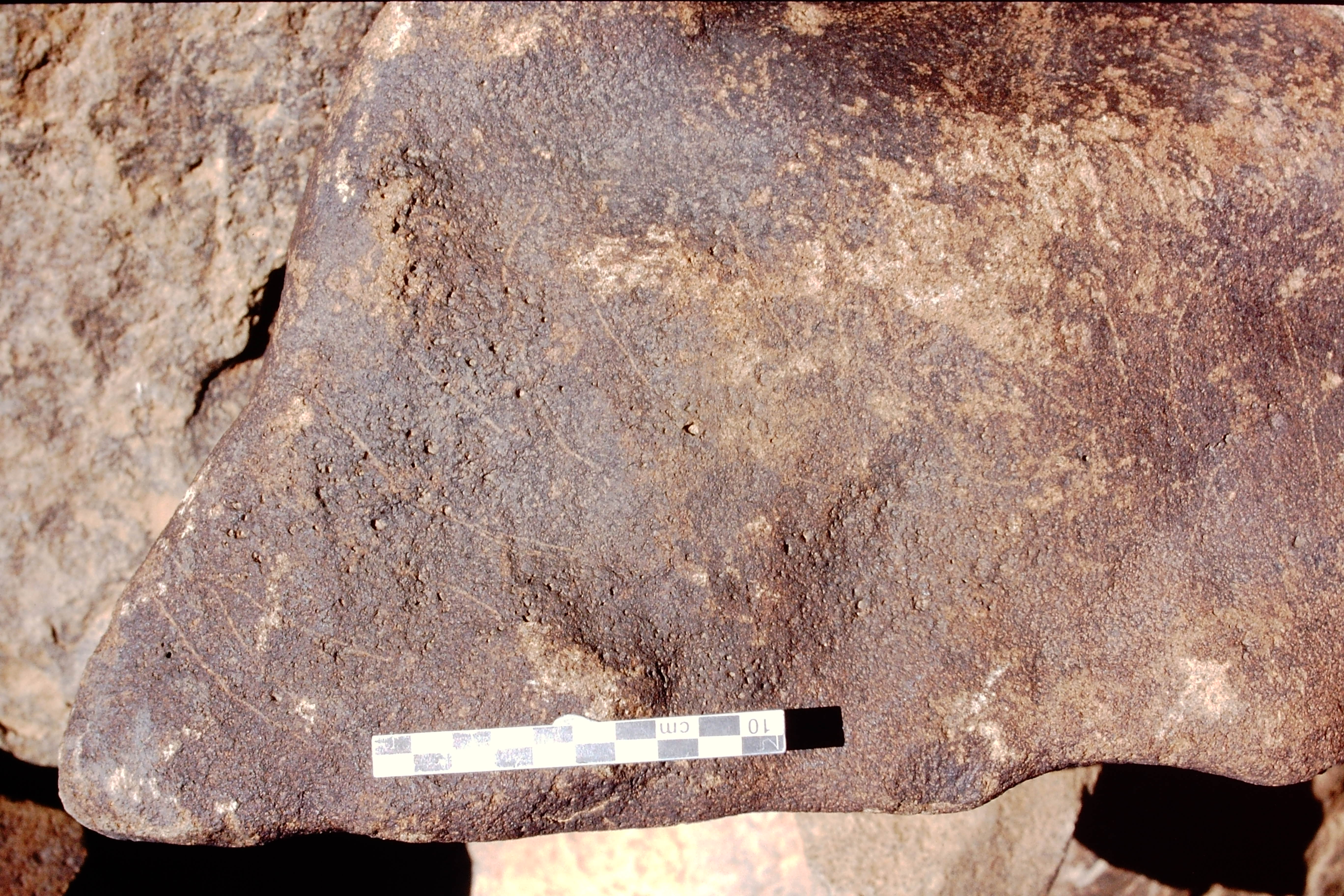 inscription of siglum Is.Mu 512