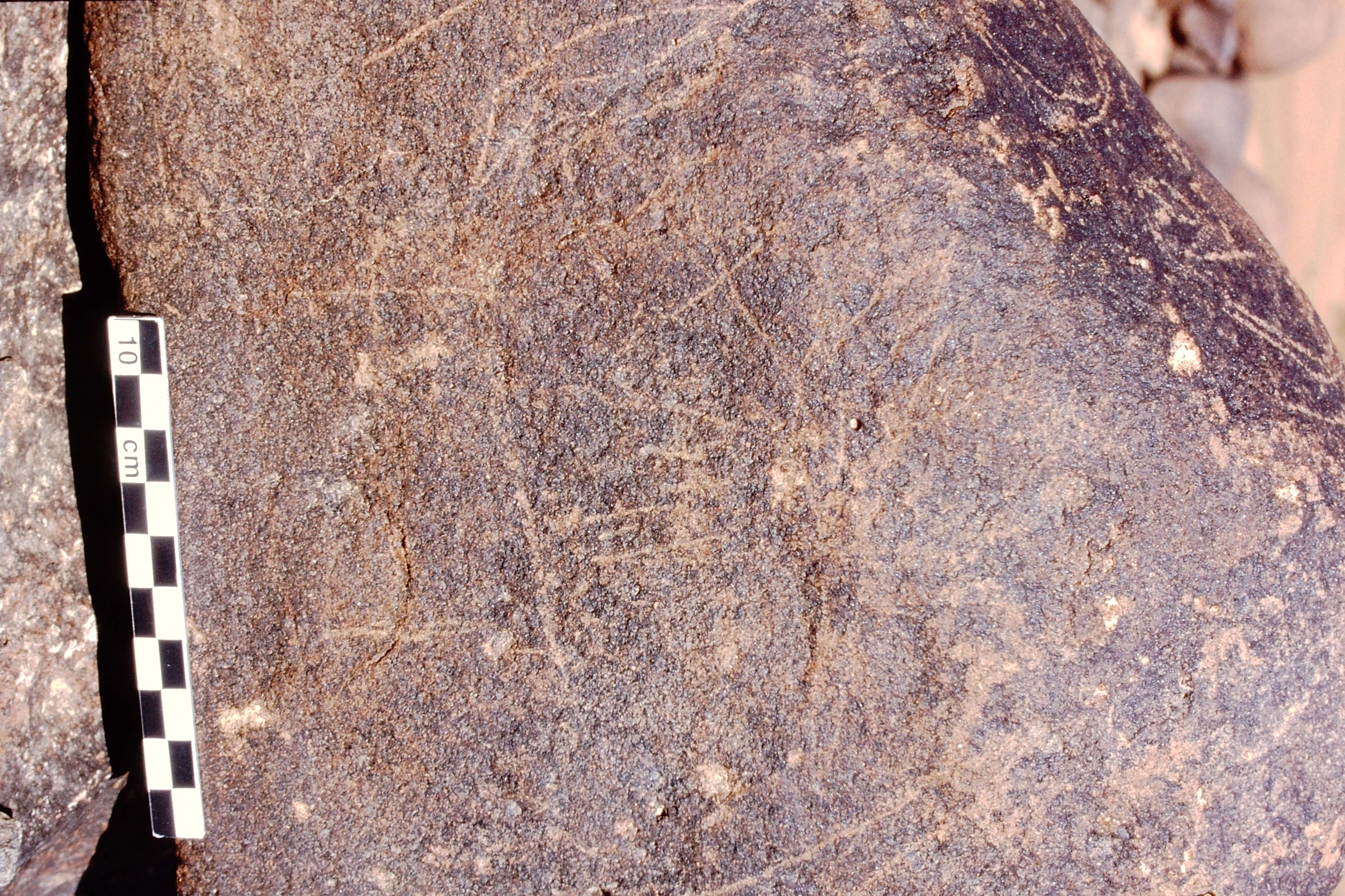 inscription of siglum Is.Mu 514
