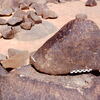 inscription of siglum Is.Mu 514