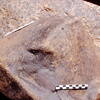inscription of siglum Is.Mu 518