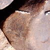 inscription of siglum Is.Mu 518