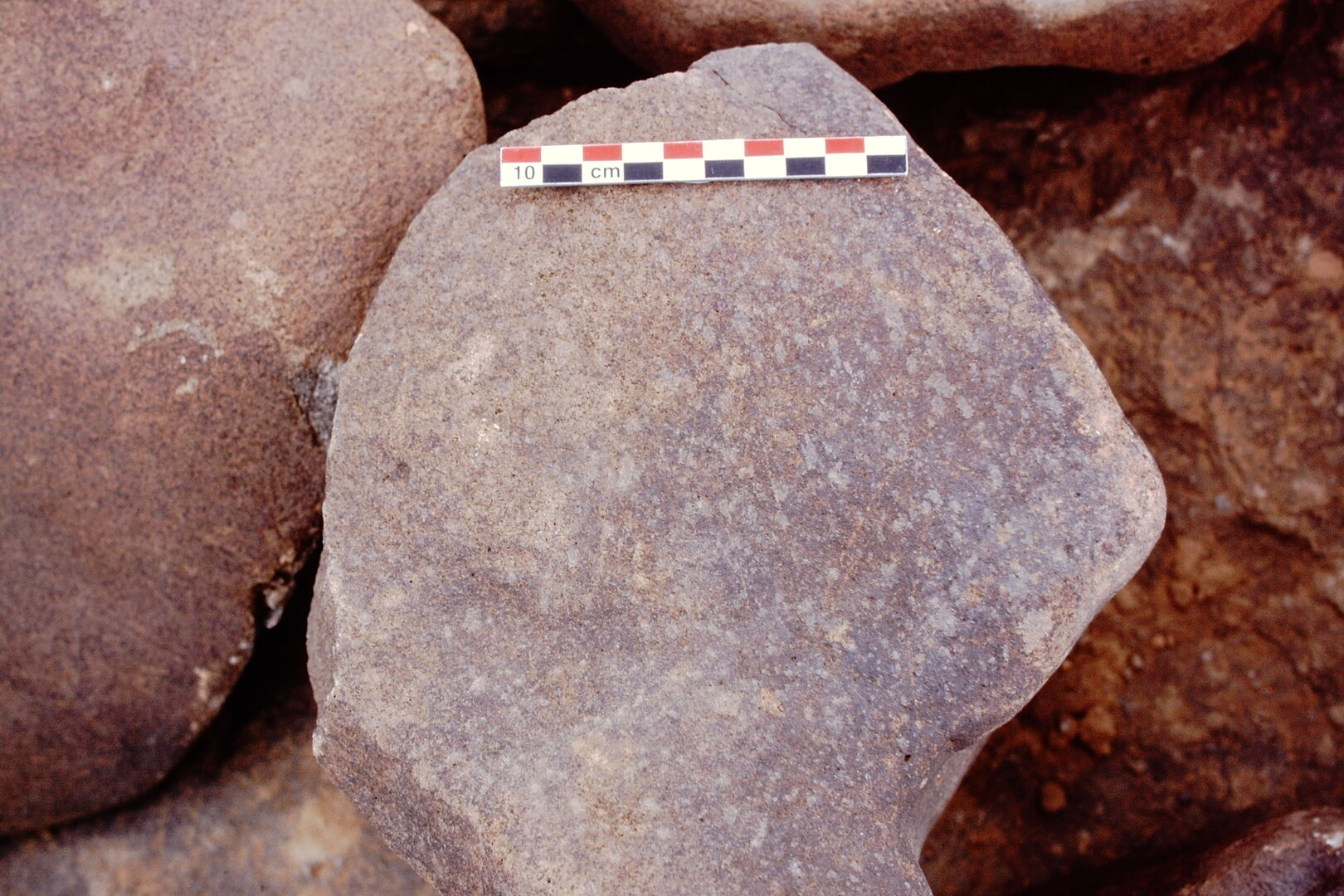 inscription of siglum Is.Mu 530