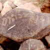 inscription of siglum Is.Mu 555