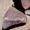 inscription of siglum Is.Mu 563