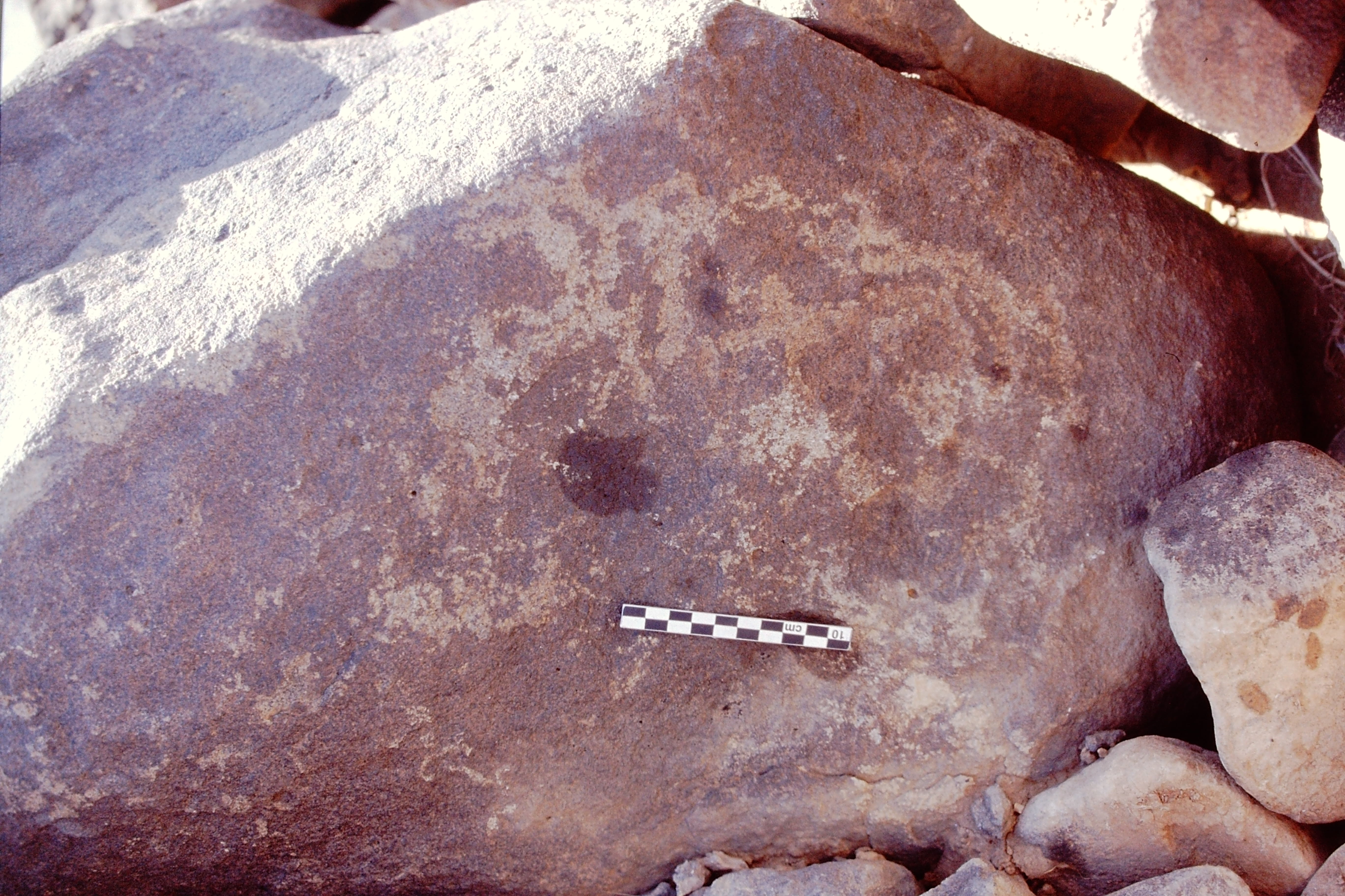 inscription of siglum Is.Mu 565