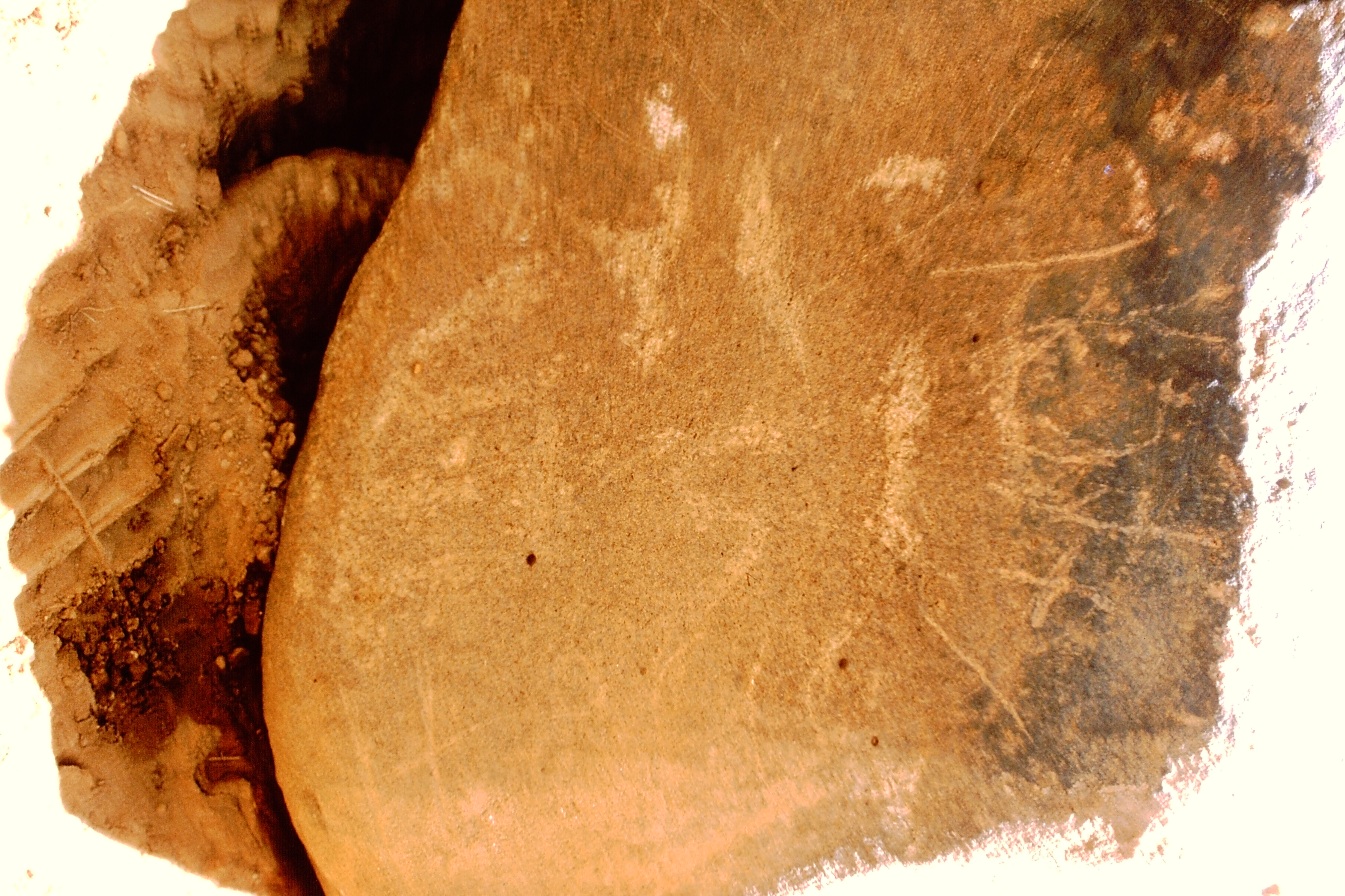 inscription of siglum Is.Mu 570