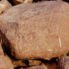 inscription of siglum Is.Mu 574