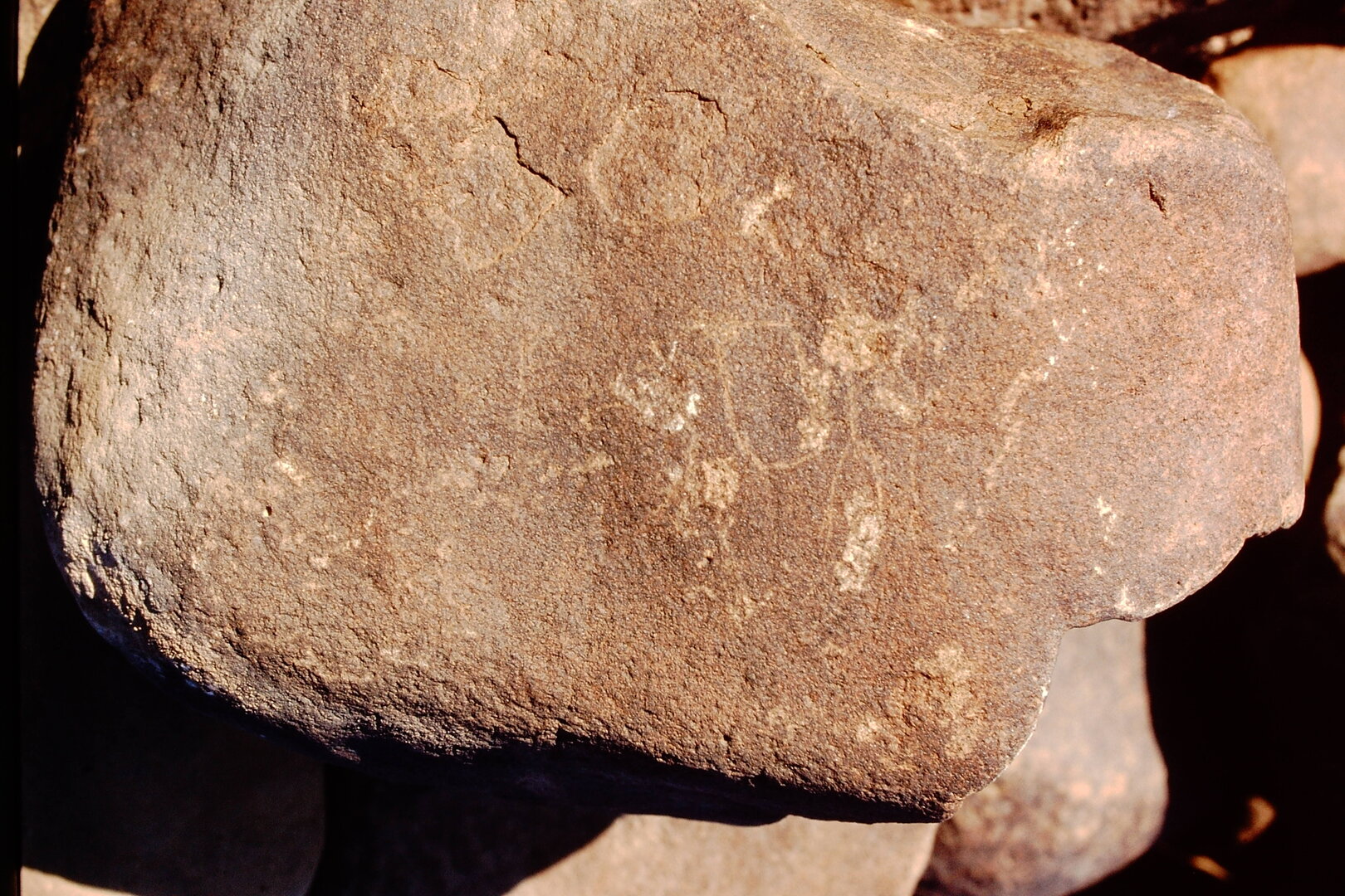 inscription of siglum Is.Mu 579.2