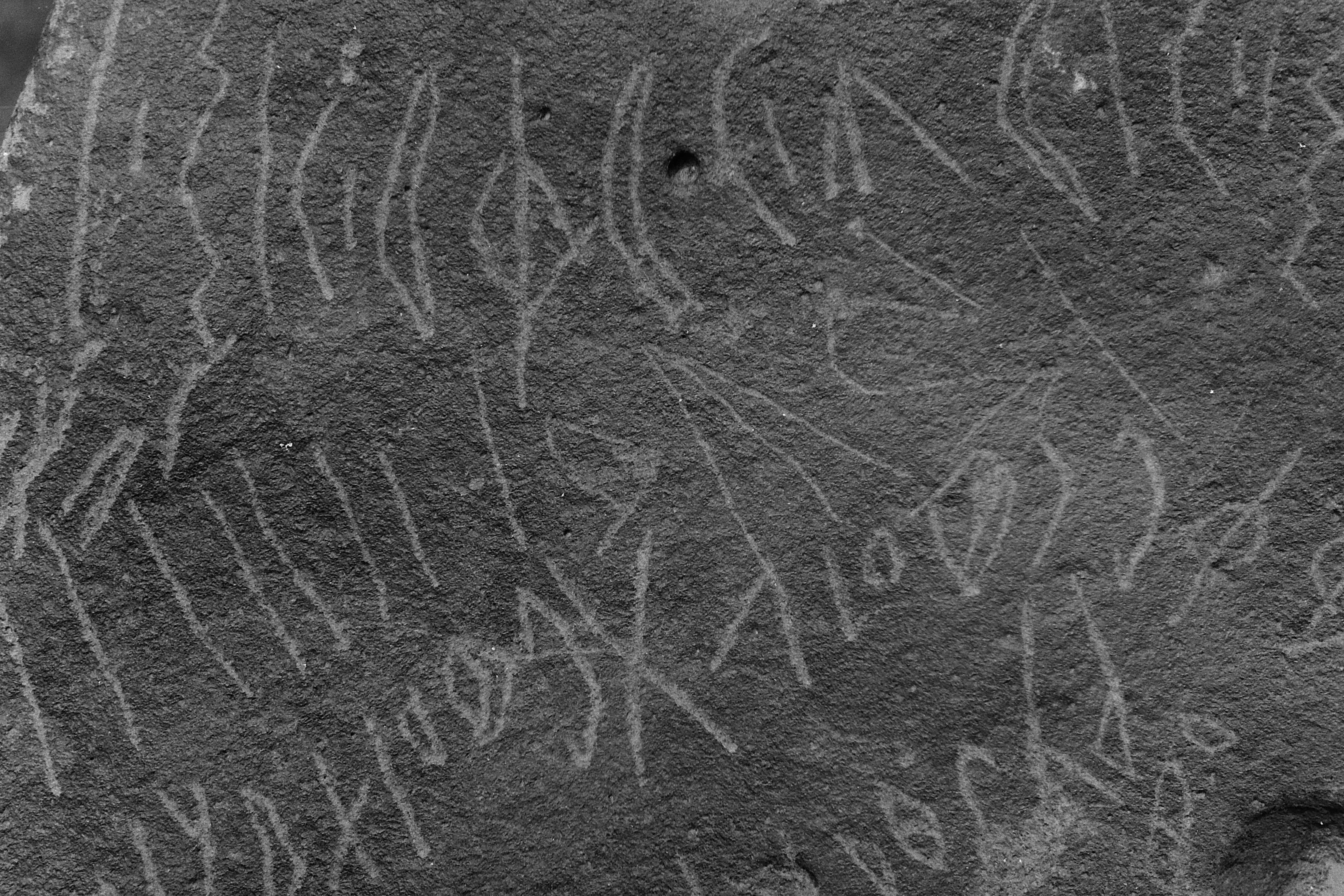 inscription of siglum Is.Mu 59