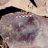 inscription of siglum Is.Mu 604