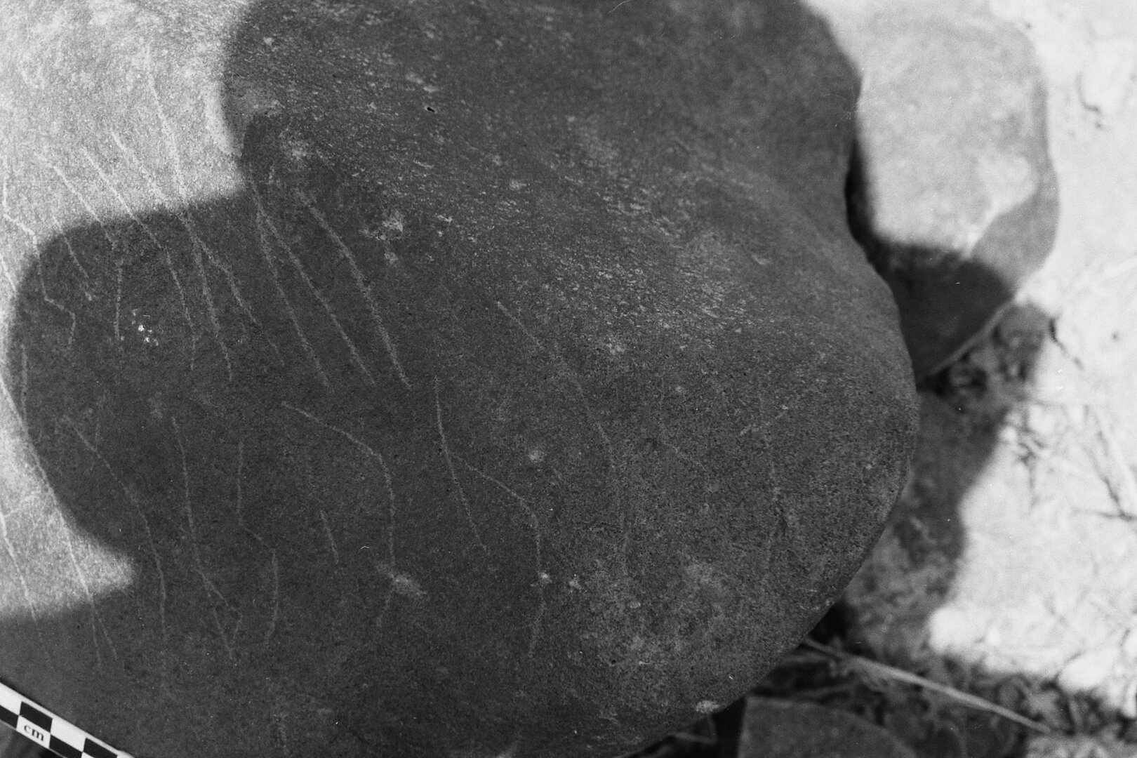 inscription of siglum Is.Mu 63