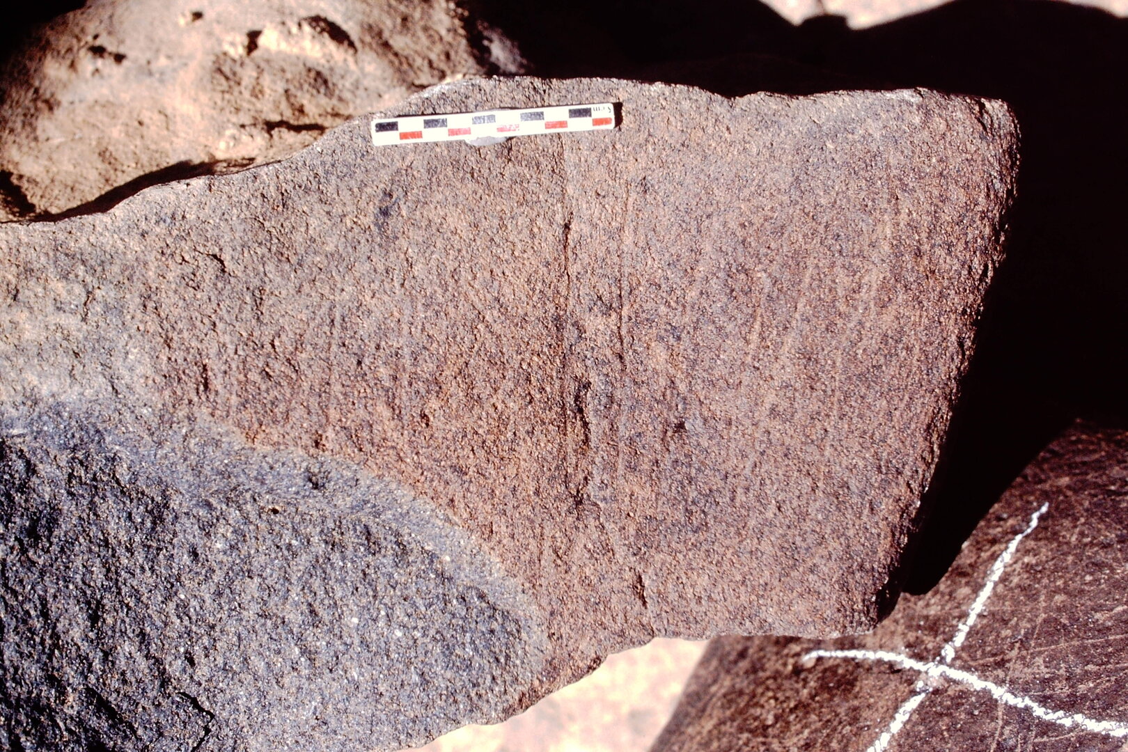 inscription of siglum Is.Mu 639