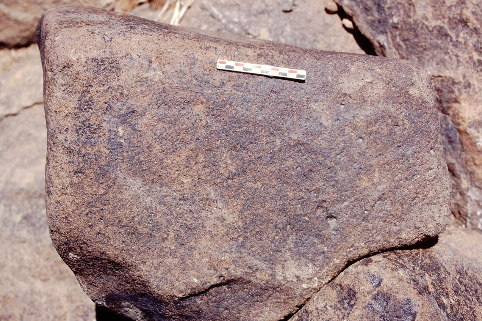 inscription of siglum Is.Mu 643