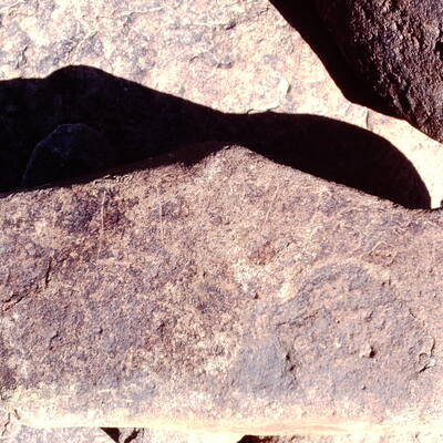 inscription of siglum Is.Mu 644