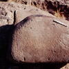 inscription of siglum Is.Mu 662