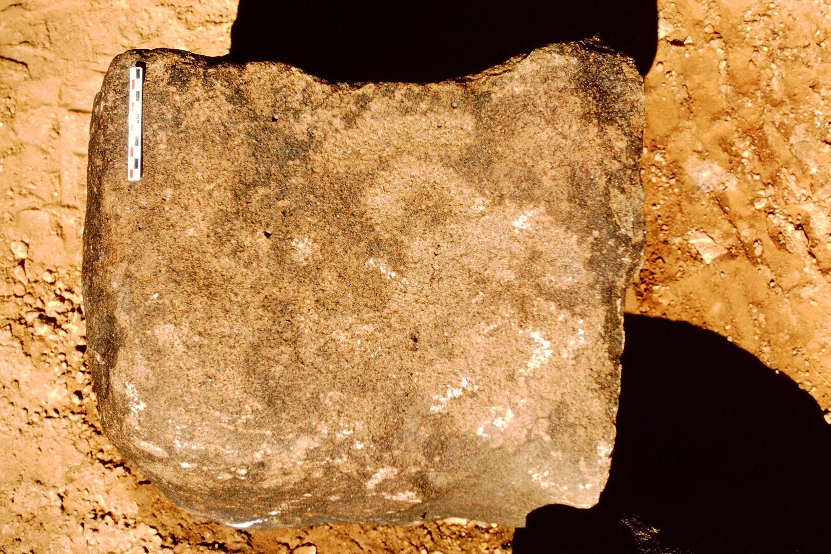 inscription of siglum Is.Mu 682