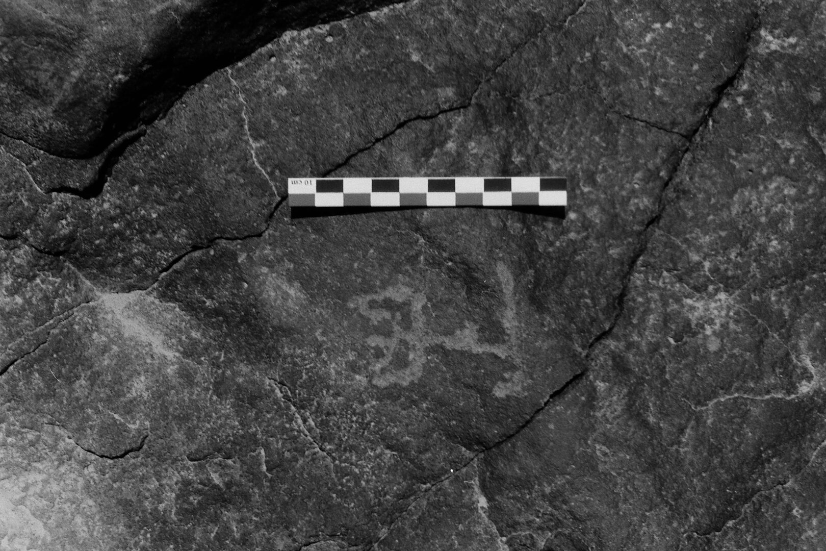 inscription of siglum Is.Mu 7