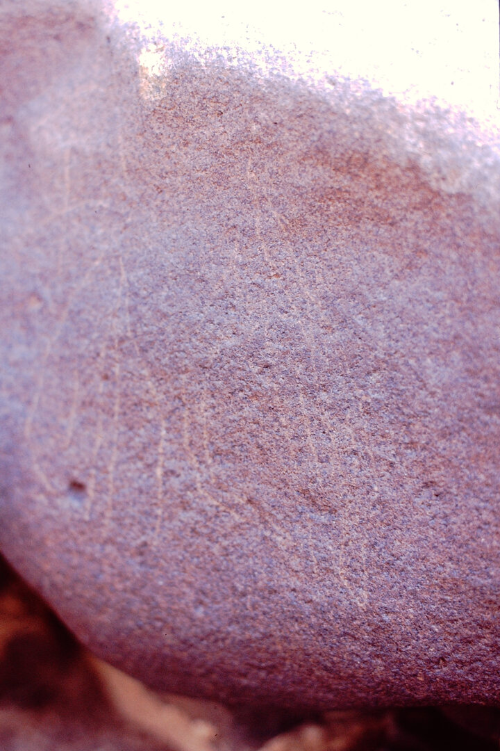 inscription of siglum Is.Mu 7