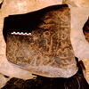 inscription of siglum Is.Mu 727