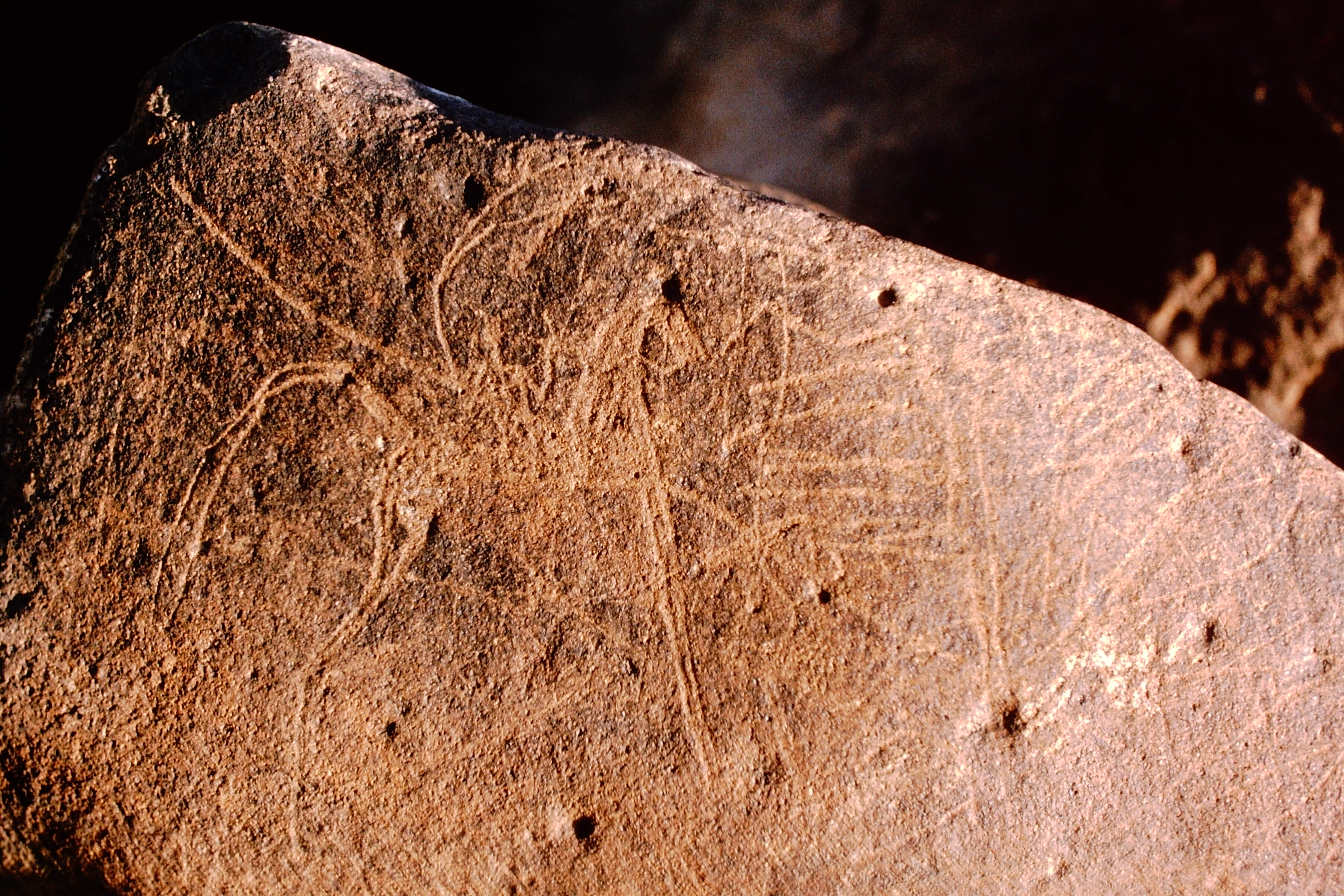 inscription of siglum Is.Mu 730