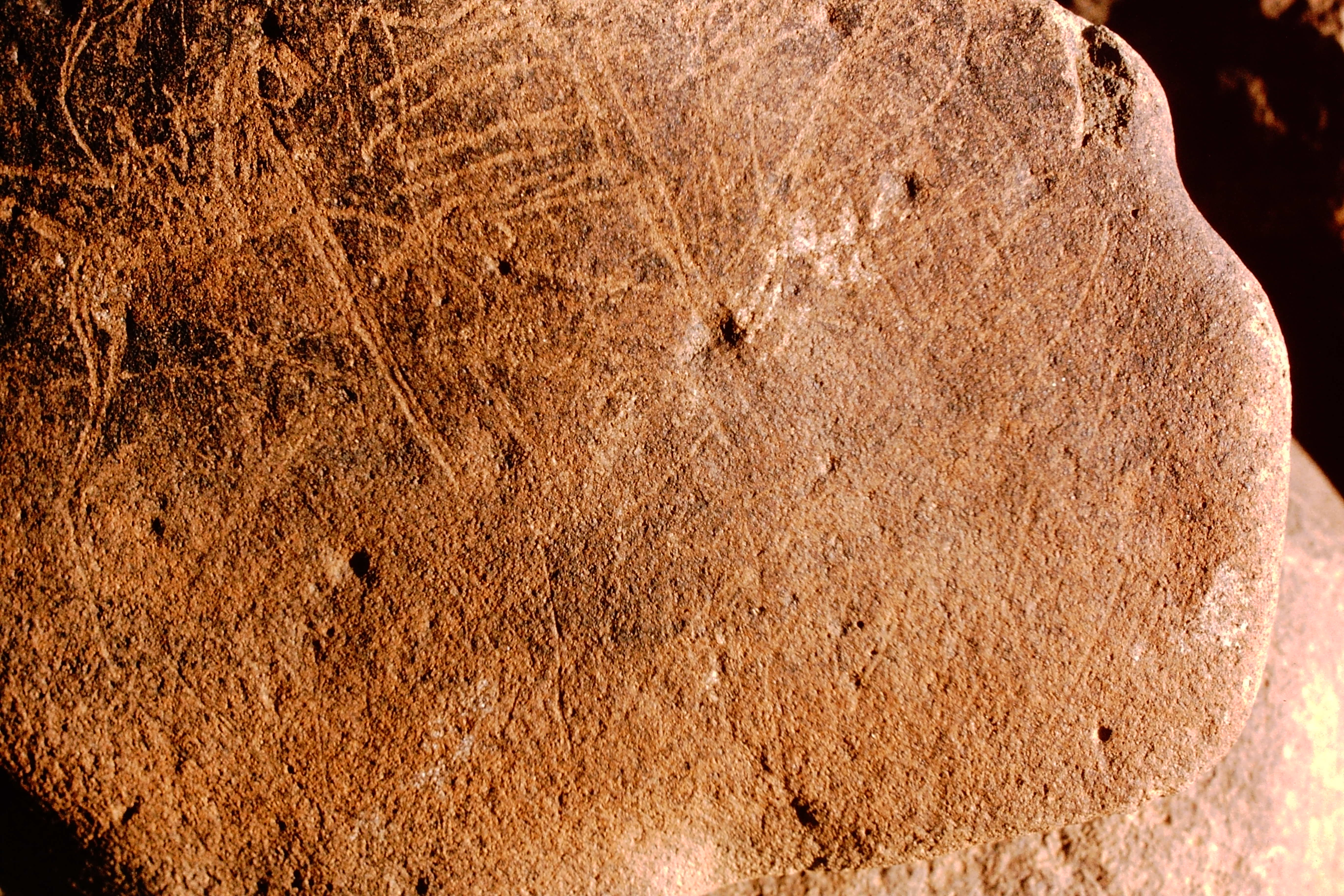 inscription of siglum Is.Mu 730