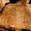 inscription of siglum Is.Mu 734
