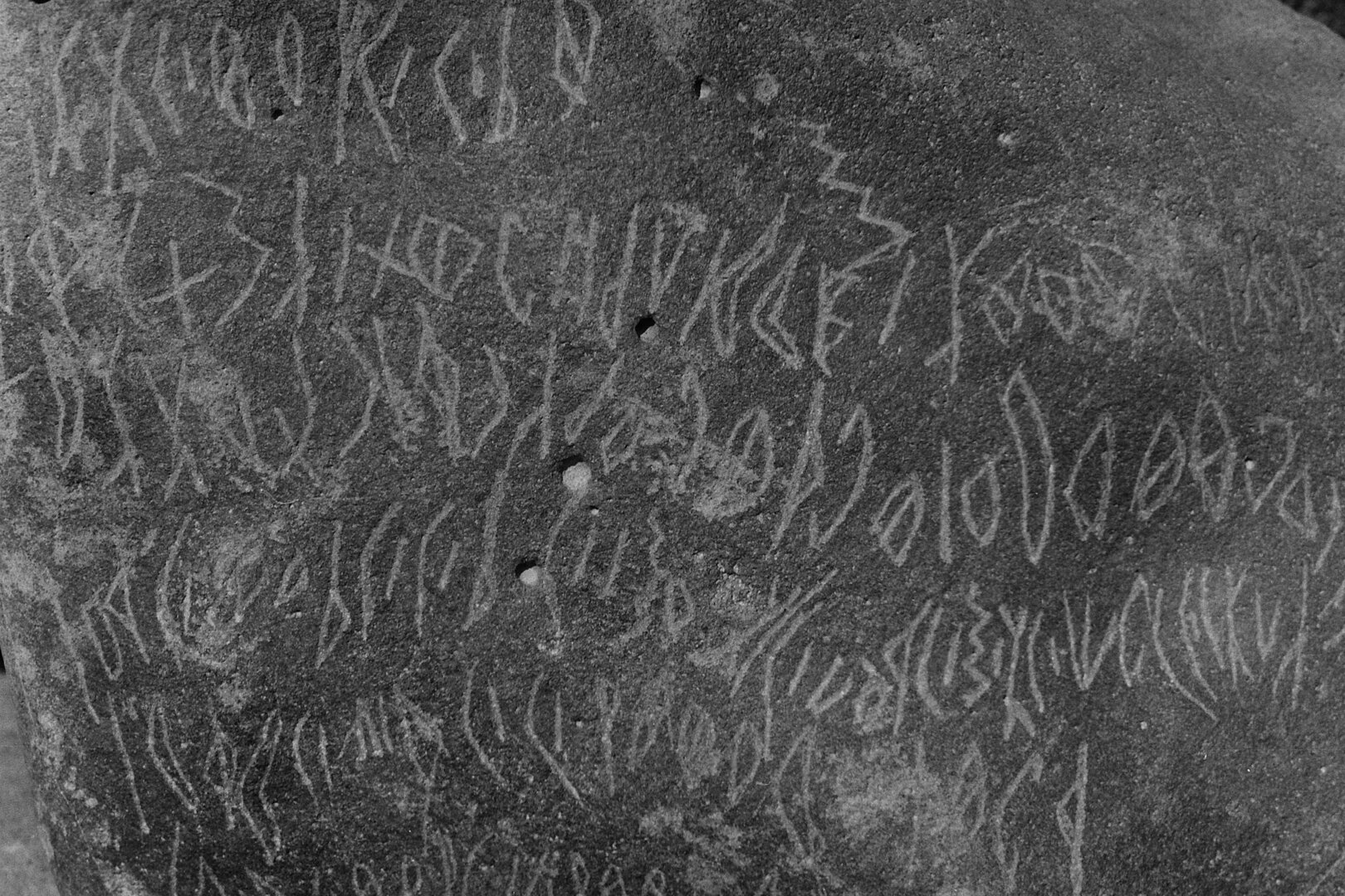 inscription of siglum Is.Mu 74