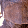 inscription of siglum Is.Mu 747