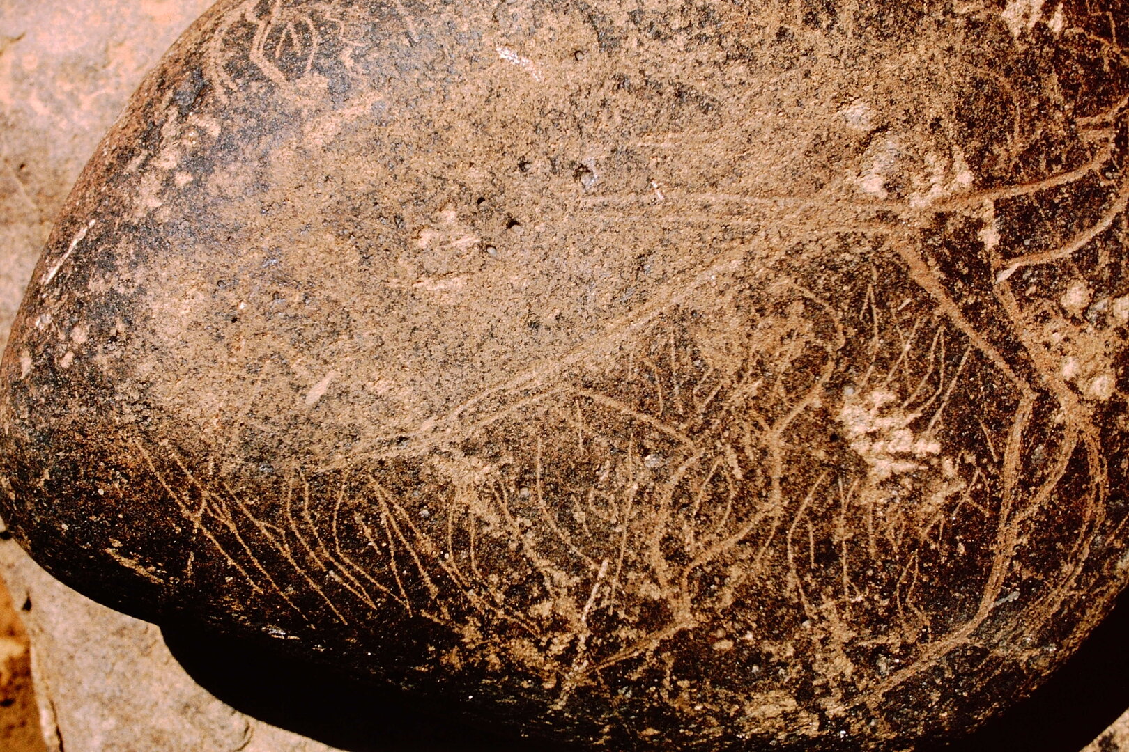 inscription of siglum Is.Mu 783