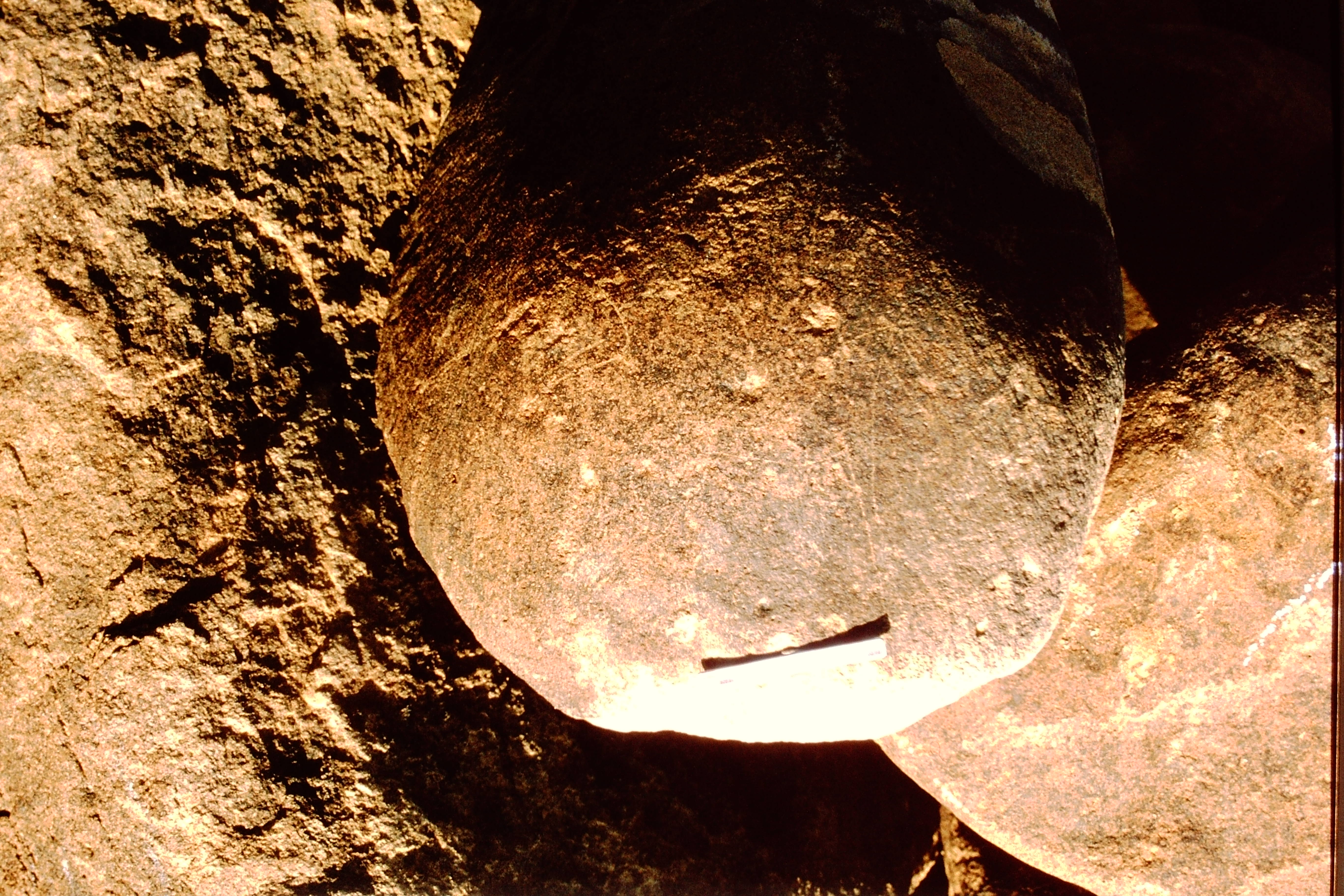 inscription of siglum Is.Mu 784.1