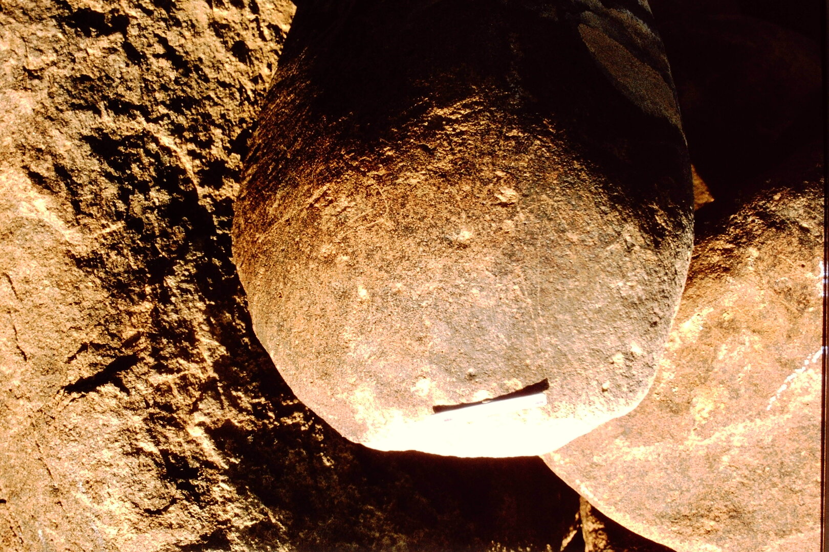 inscription of siglum Is.Mu 784