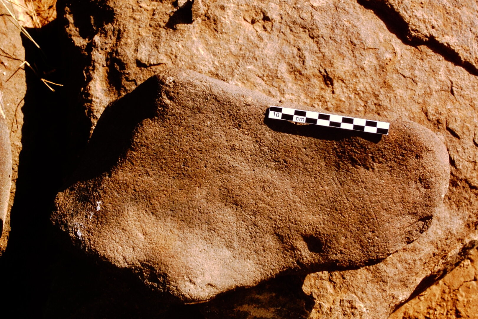 inscription of siglum Is.Mu 785