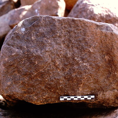 inscription of siglum Is.Mu 786