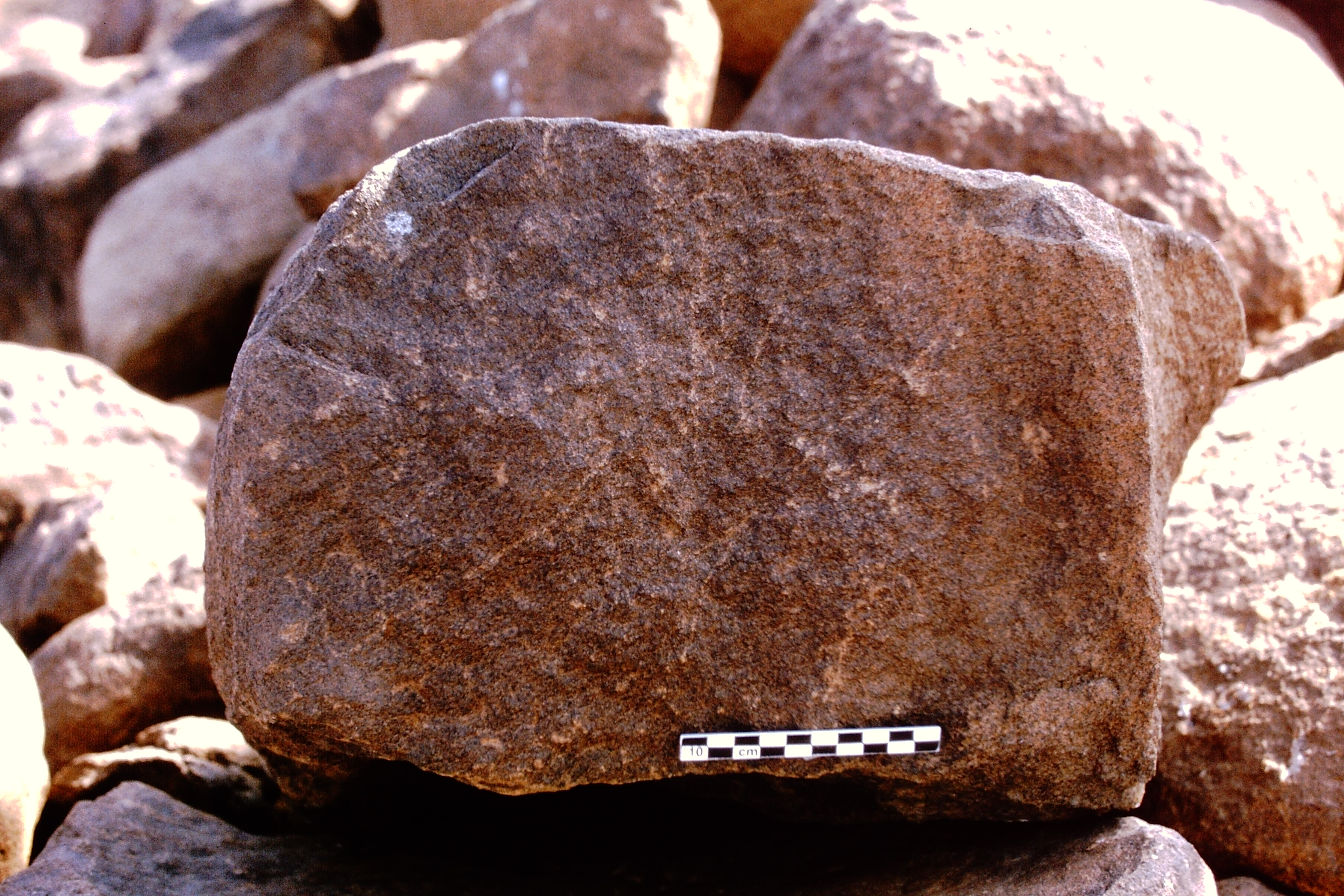 inscription of siglum Is.Mu 786