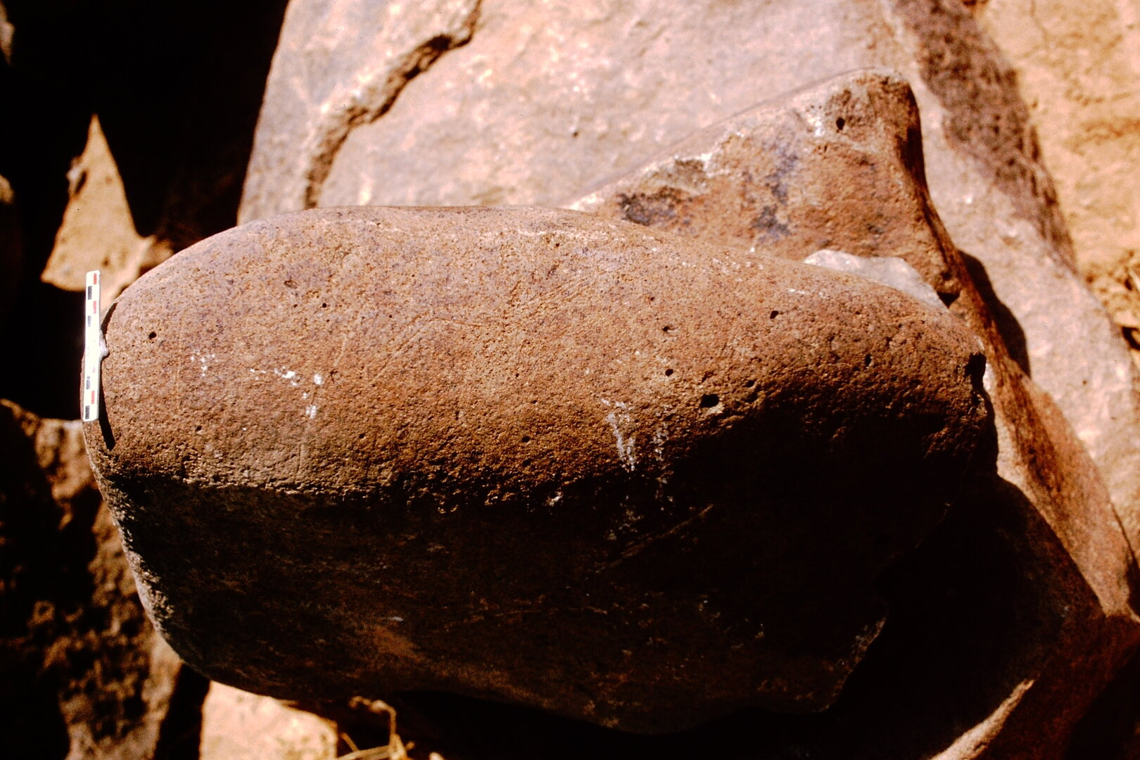inscription of siglum Is.Mu 788
