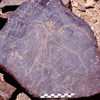 inscription of siglum Is.Mu 8