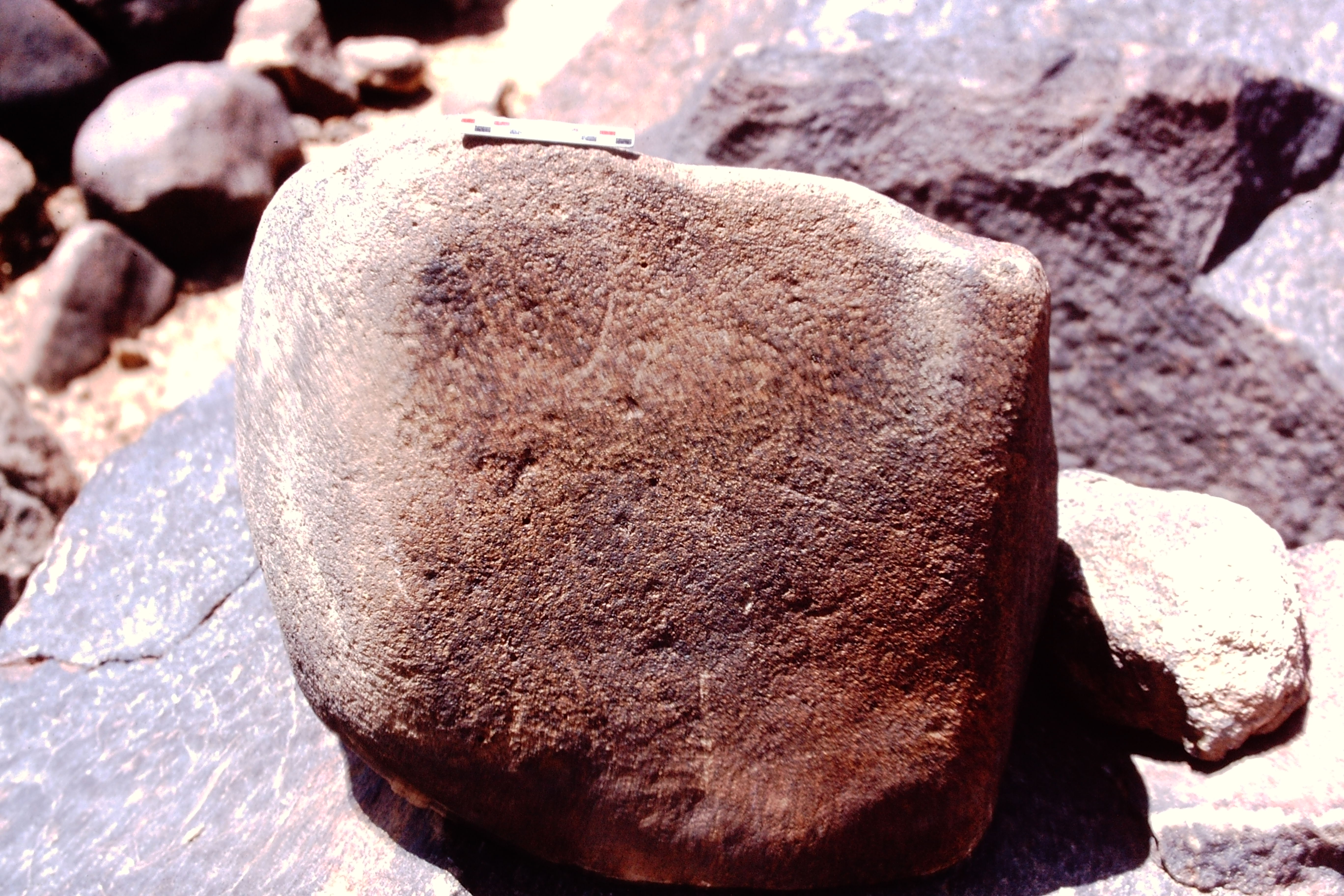 inscription of siglum Is.Mu 807