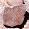 inscription of siglum Is.Mu 808