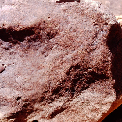 inscription of siglum Is.Mu 812