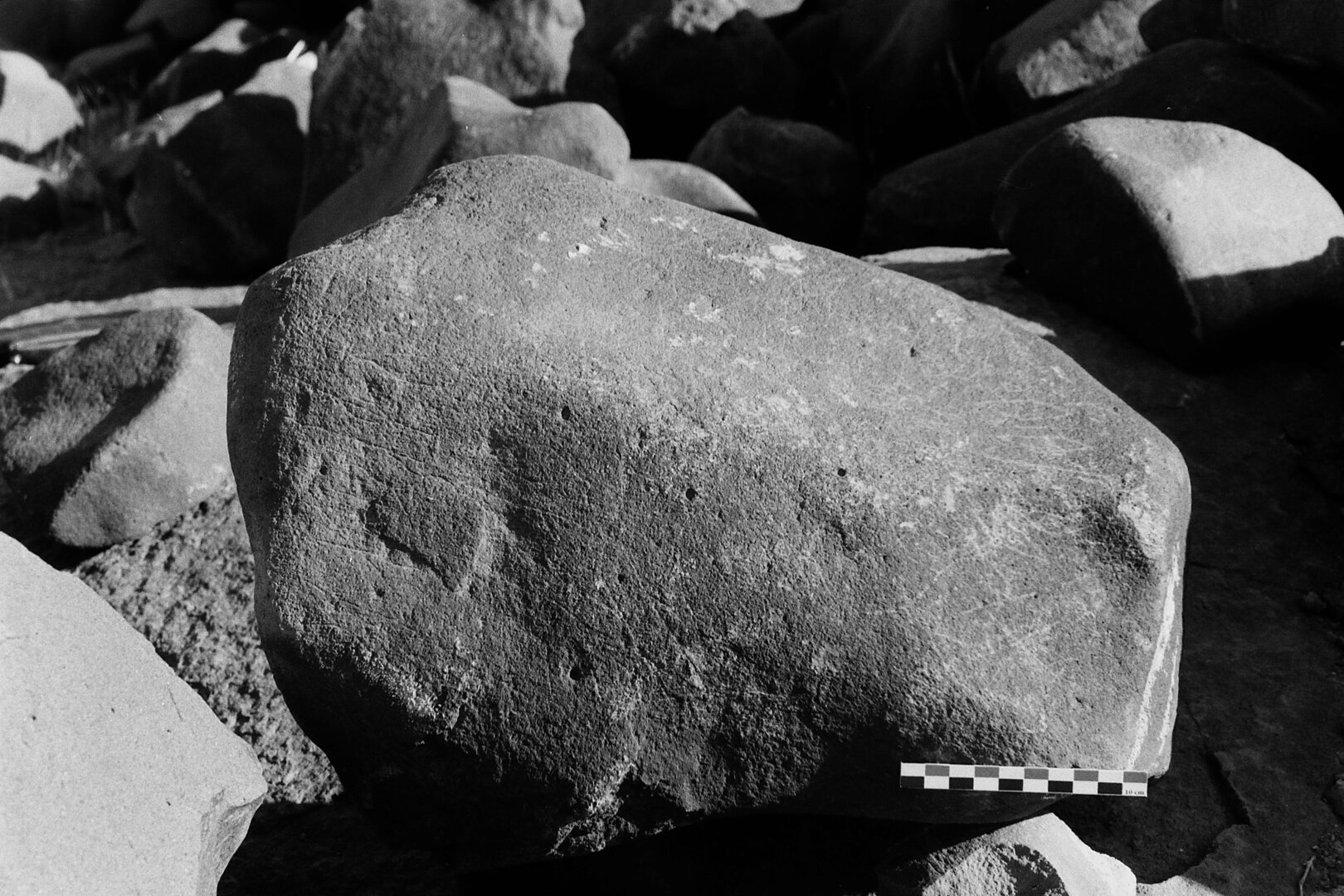 inscription of siglum Is.Mu 82