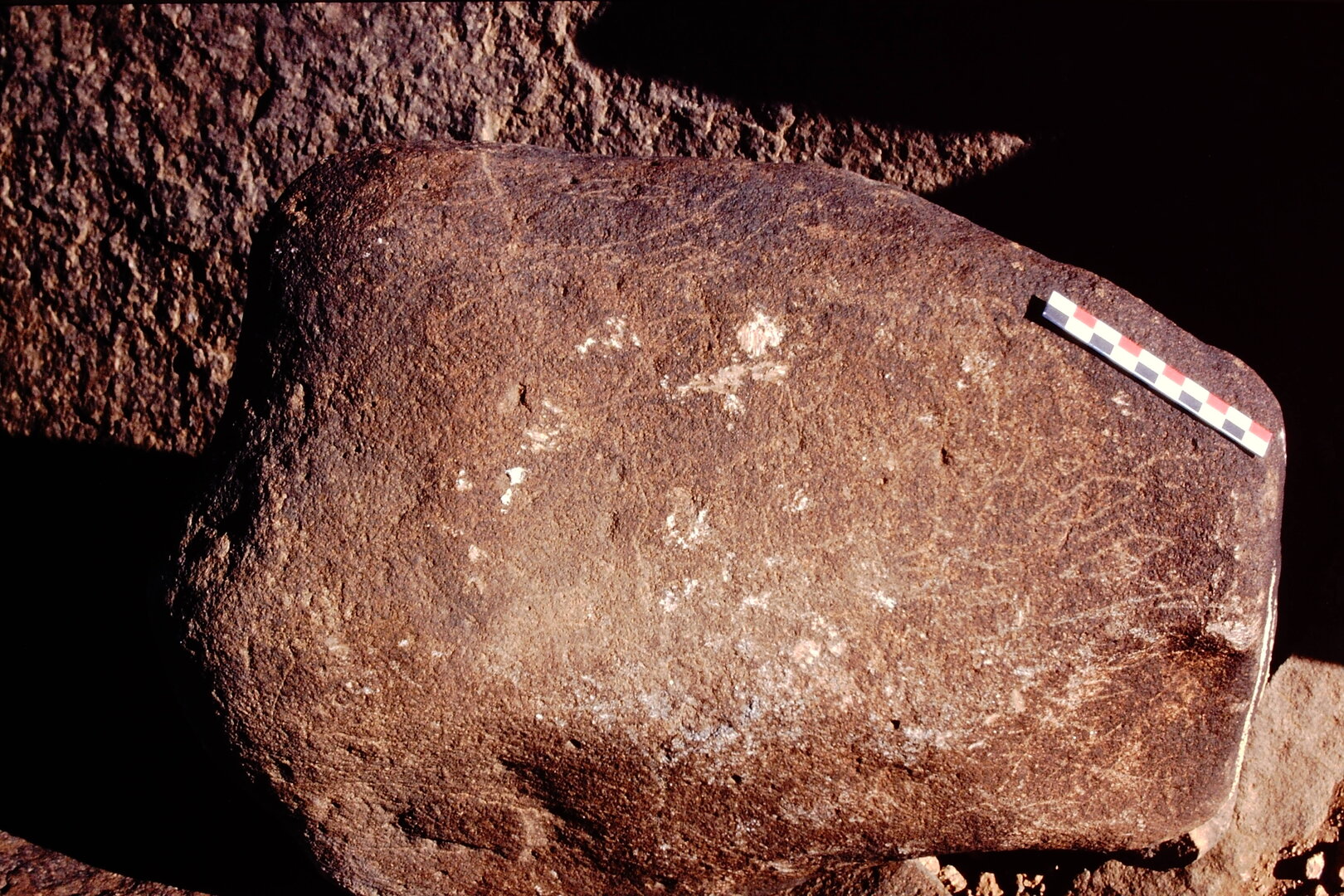 inscription of siglum Is.Mu 82