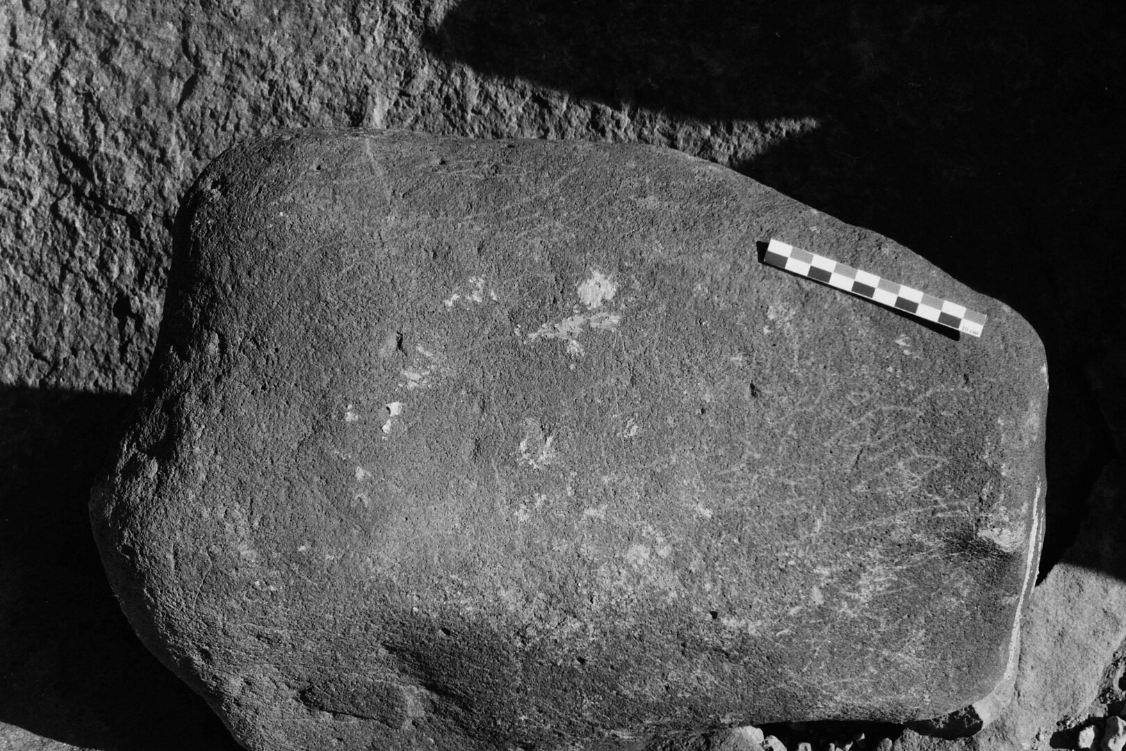 inscription of siglum Is.Mu 82