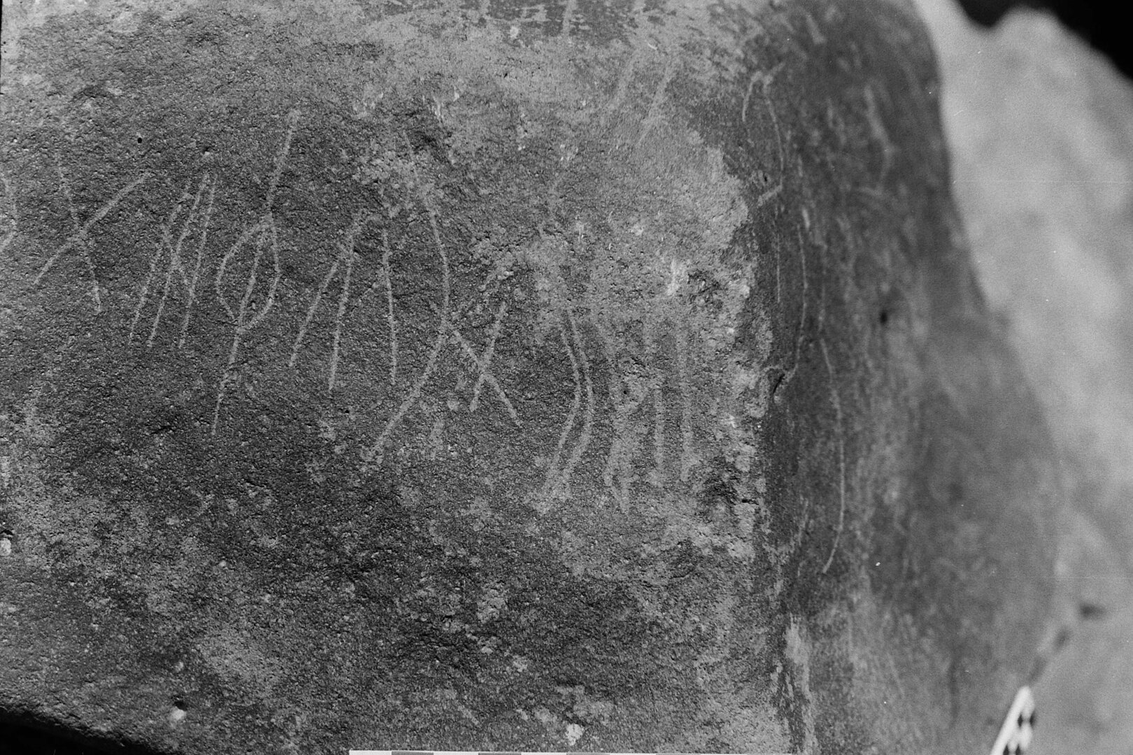 inscription of siglum Is.Mu 83