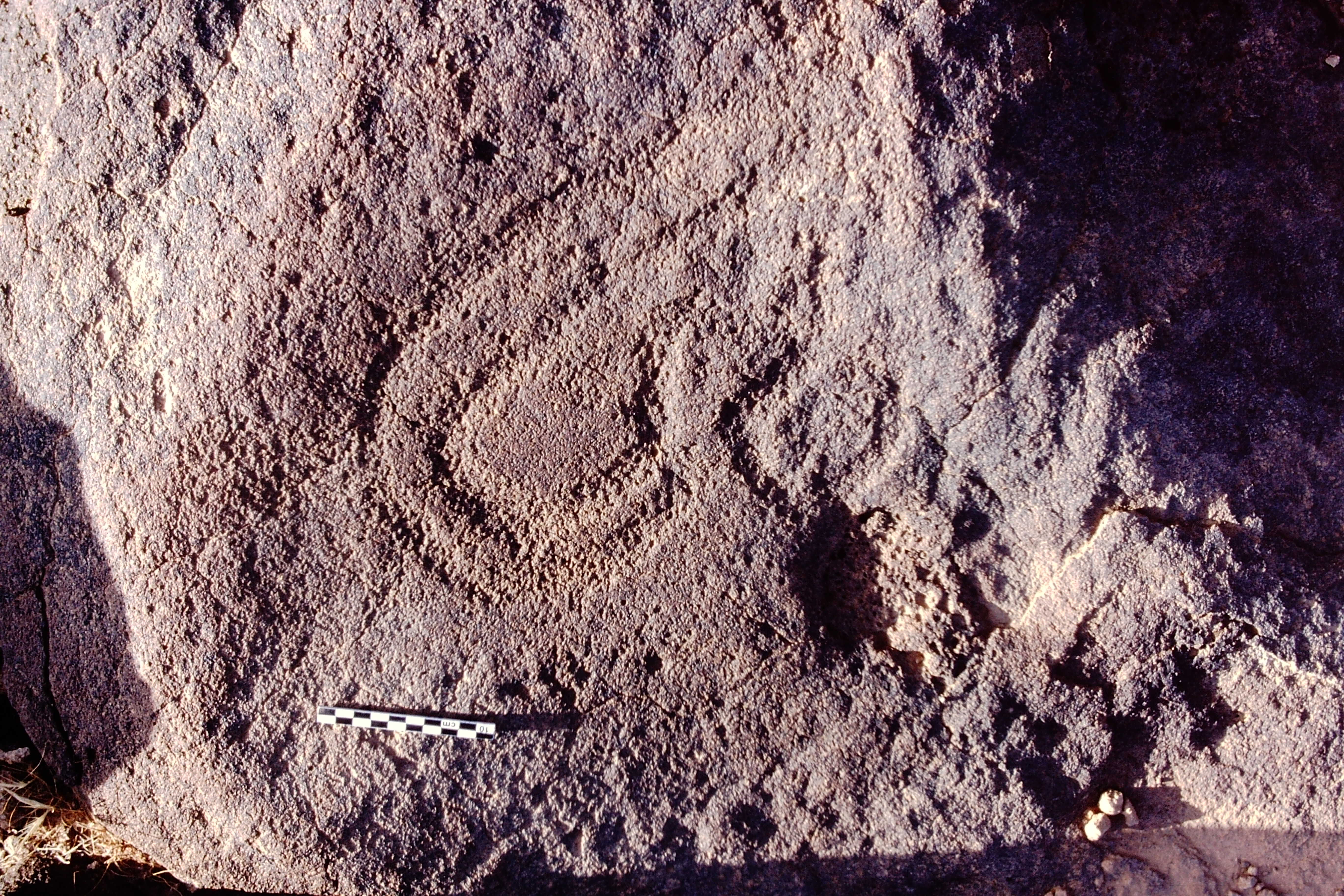 inscription of siglum Is.Mu 837