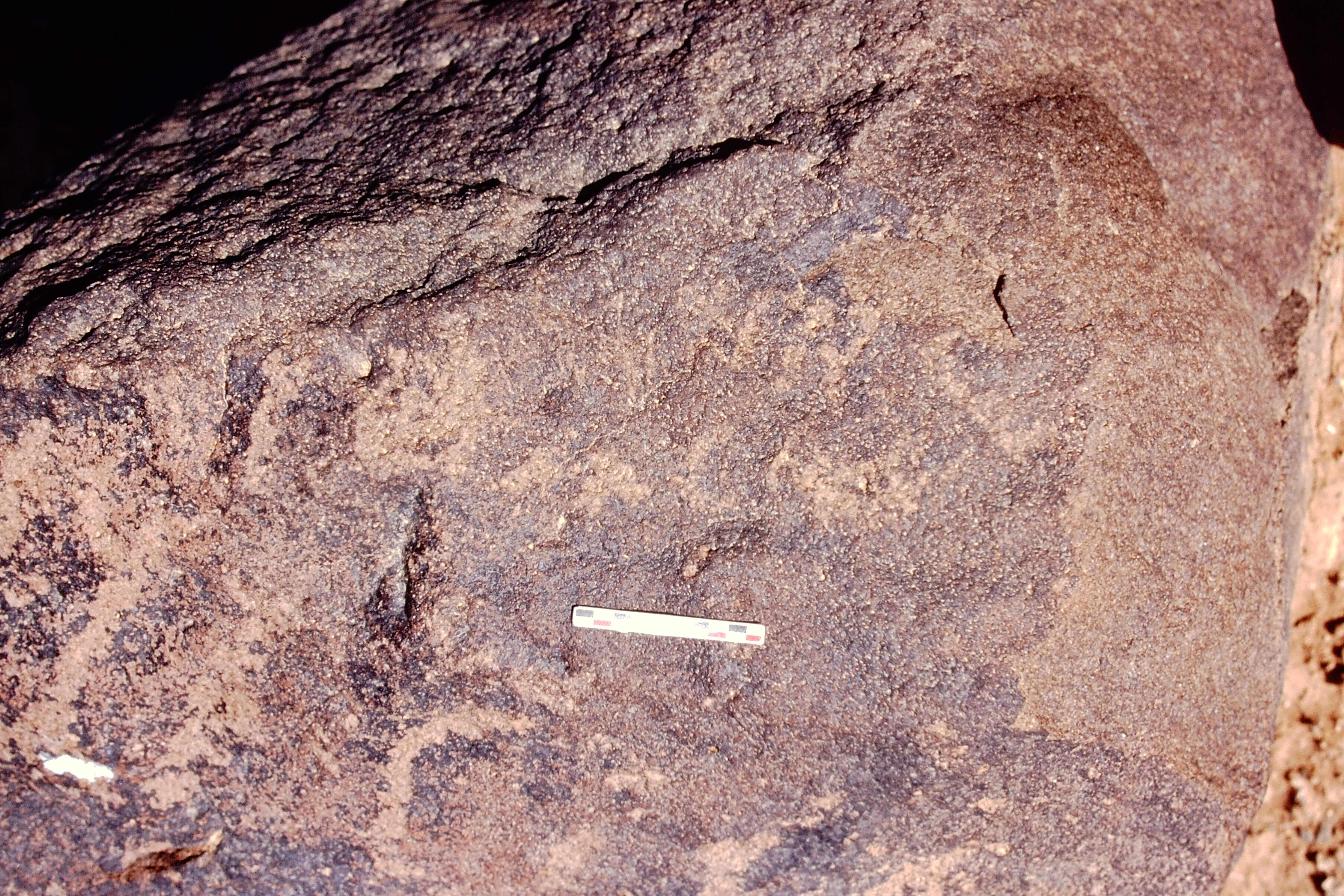 inscription of siglum Is.Mu 839
