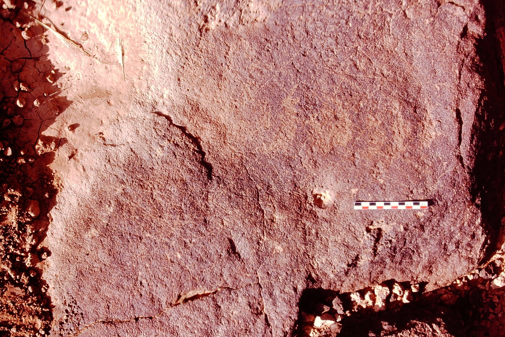 inscription of siglum Is.Mu 840