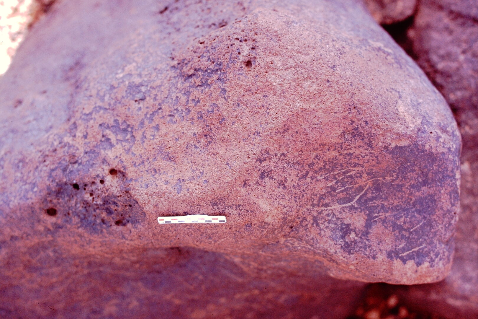 inscription of siglum Is.Mu 845