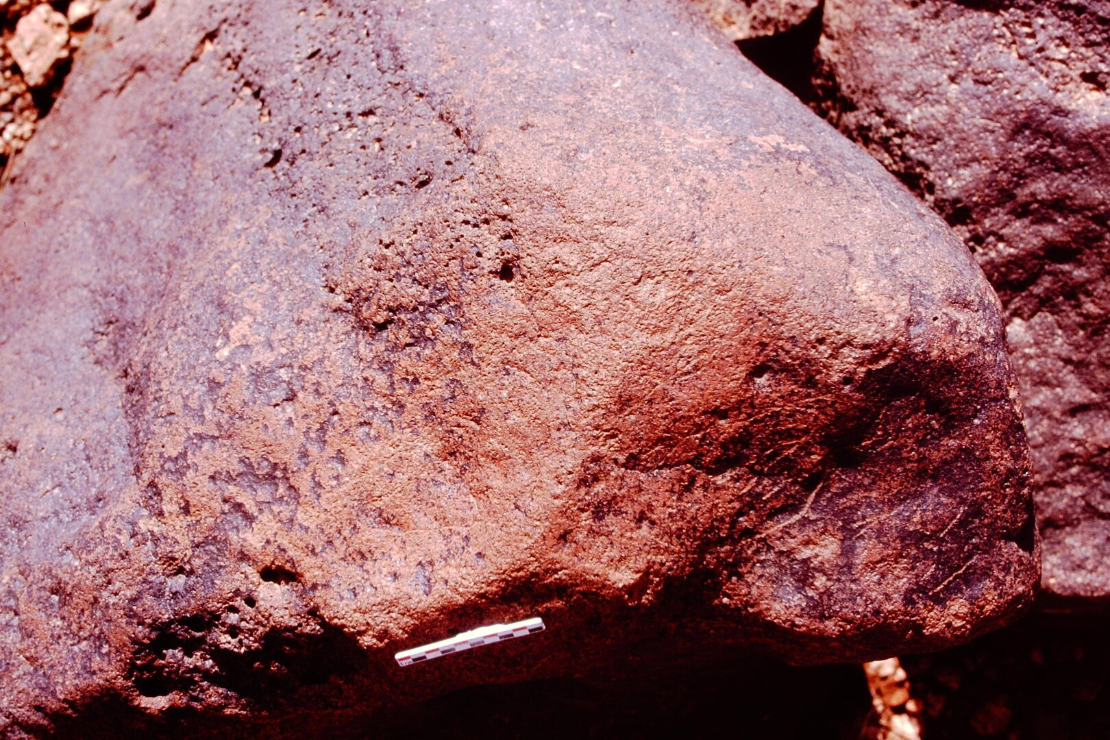 inscription of siglum Is.Mu 845
